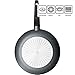 Silit Montano Bratpfanne 28 cm Induction pan, 18/8 stainless steel
