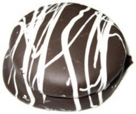 Dark Choc. Covered Sandwich Cookie (5 lb.) - by Best Cookies
