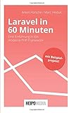 xampp portable windows  Laravel in 60 Minuten: Eine Einführung in das moderne PHP-Framework