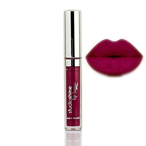 La Splash Studio Shine Lip Lustre (Waterproof) (14407 Aurora)