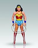 Gentle Giant Studios DC Super Powers: Wonder Woman Jumbo Action Figure