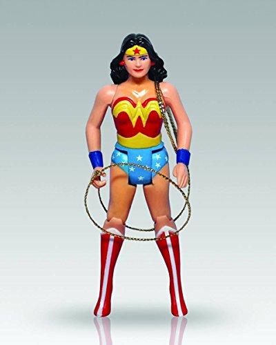 Gentle Giant Studios DC Super Powers: Wonder Woman Jumbo Action Figure