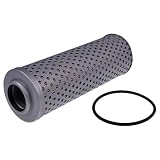 Hydraulic Oil Filter Compatible with Hitachi EX100-2/3/5, EX120, EX200-2, EX60-4207841, 4370435 -
