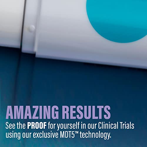 Somme Institute Eye Cream With Mdt5, Under Eye Cream For Dark Circles And Puffiness, Anti Aging Care For Delicate Skin, 0.5 Oz #TOP4