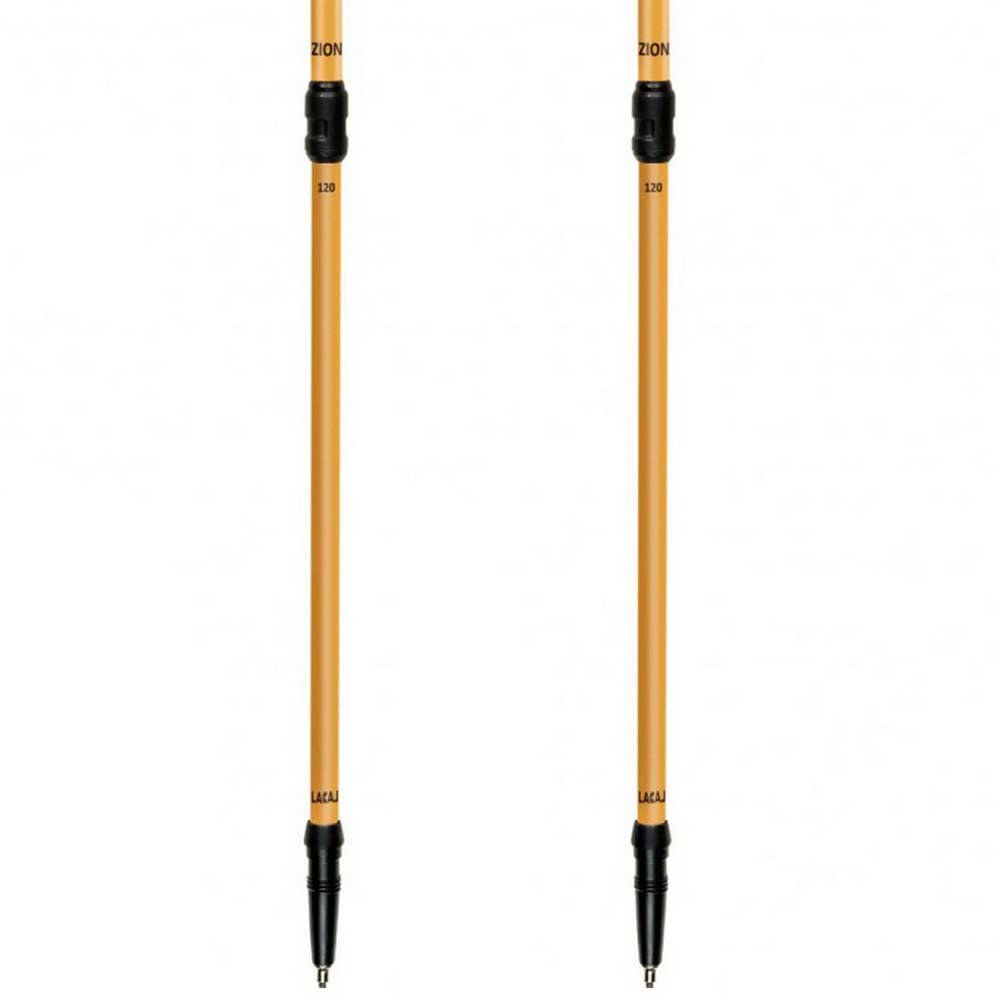 Ferrino Zion, Bastoncino da Trekking Unisex Adulto