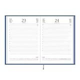 Zoom IMG-1 leiveste agenda giornaliera 2026 a5 Zoom IMG-1 leiveste agenda giornaliera 2026 a5