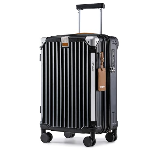 Joyway Expandable Smart Luggage