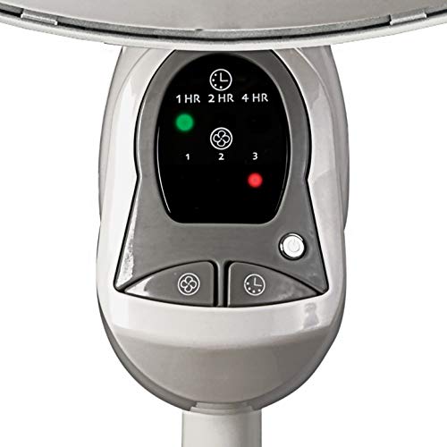 Lasko 1885 Cyclone Pedestal Fan thumb #9