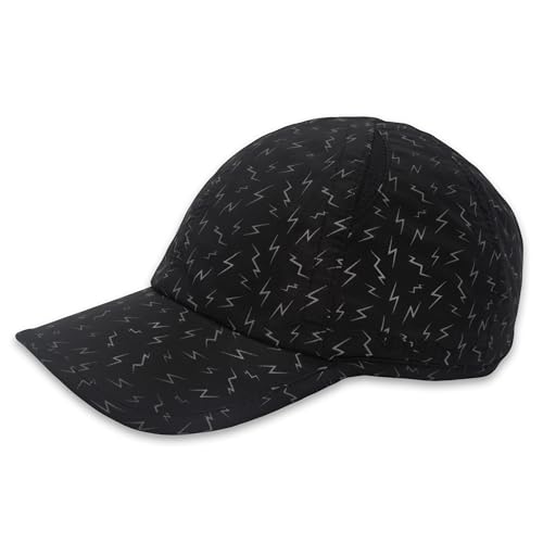 Image of Sprints Race Day Performance Running Cap | The Lightweight, Quick Dry, Sport Hat, One Size, Unisex
