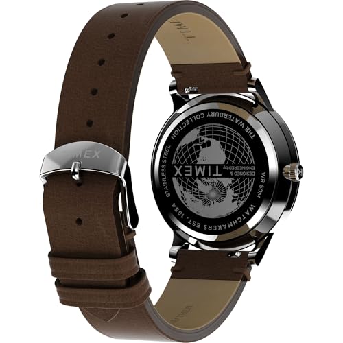 Image of Timex Men's Waterbury Classic 40mm Watch