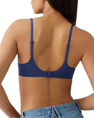 Image of b.tempt'd Women's Spotlight Lightly Padded Wire Free T-Shirt Bra, 956293