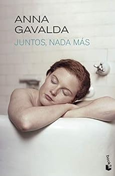 Juntos, nada más (Novela)