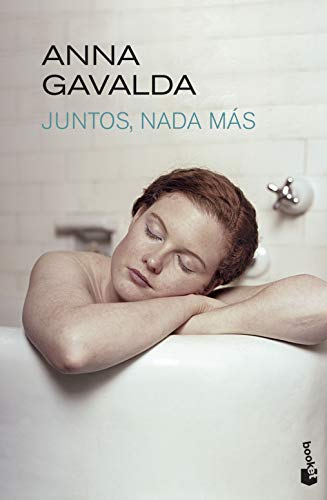 Juntos, nada más [Spanish] 8432218006 Book Cover