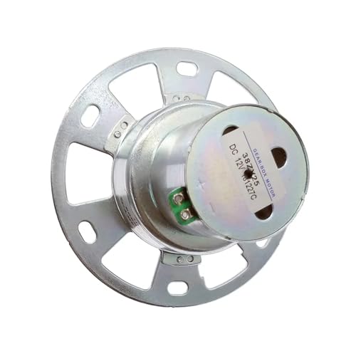 Régulateur de tension SVC 12V protège votre moteur 8 tr/min