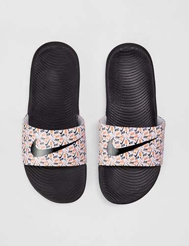 Image of Nike Unisex Kids' Kawa Slides - Boys Girls Toddlers & Baby Sandals