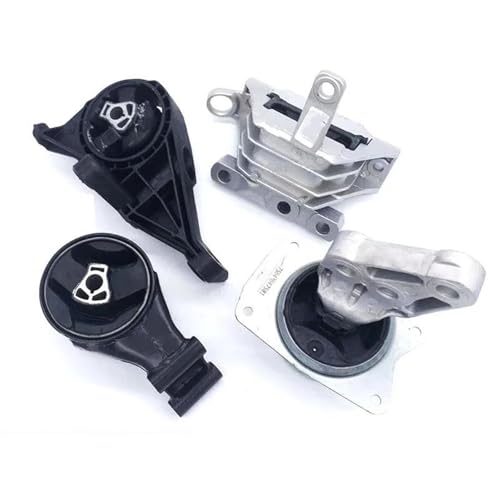Supports moteur 22849848 Cadillac SRX pour stopper les bruits de boîte