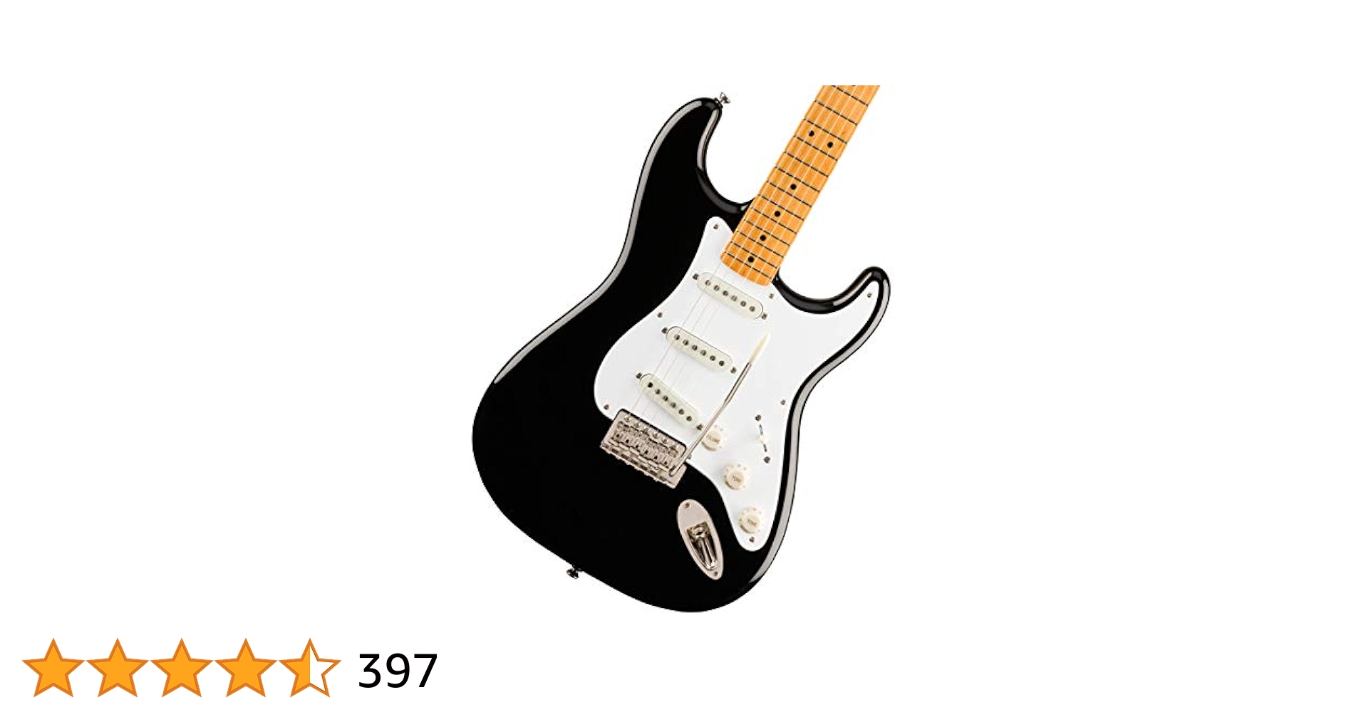 Amazon.co.jp: Squier by Fender エレキギター Classic Vibe 50s