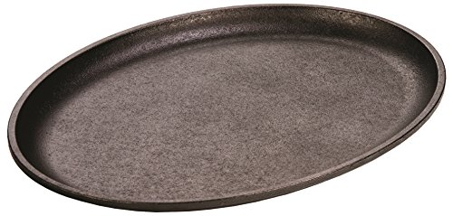 Oval Serving Griddle