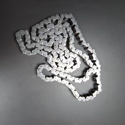 Chaîne de distribution 13028CK80A pour éliminer les bruits de claquement