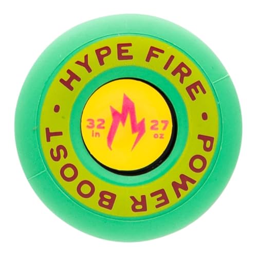 Hype FIRE -5 USA Baseball BAT by Easton - Image 4