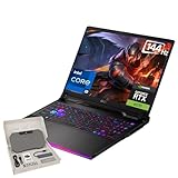 Compare MSI Raider GE68HX 16″ (Raider Gaming) vs other laptops