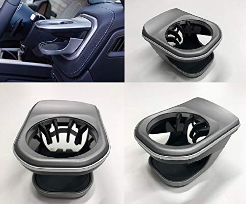 Amazon | Gクラス 専用 ドリンクホルダー カップホルダー W465 W463A