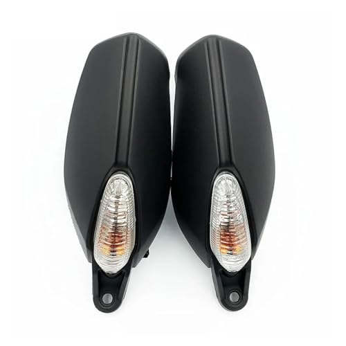 Protection mains moto pour DUCATI Hypermotard 820 protecteur guidon avec éclairage latéral