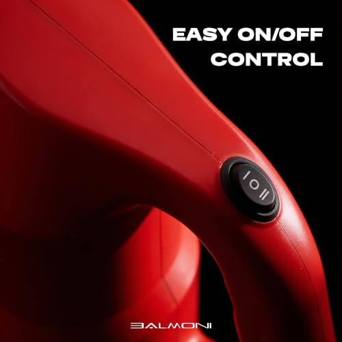 BALMONI Car Detailing Blower