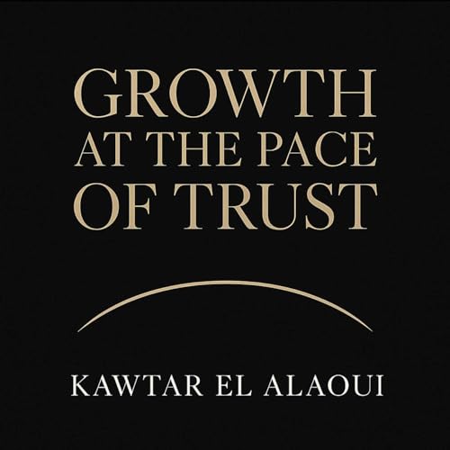 Growth at the Pace of Trust Titelbild