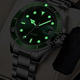 Zoom IMG-1 ifcow orologio da uomo impermeabile Zoom IMG-1 ifcow orologio da uomo impermeabile