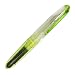 Pilot Portable Color Fountain Pen, Petit1, Apricot Green (SPN-20F-AG)