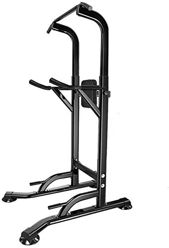 Wesfital Power Tower - Multifunktionale Klimmzugstange Für Zuhause