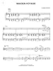 The Herbie Hancock Collection (Artist Transcriptions. Piano) #4