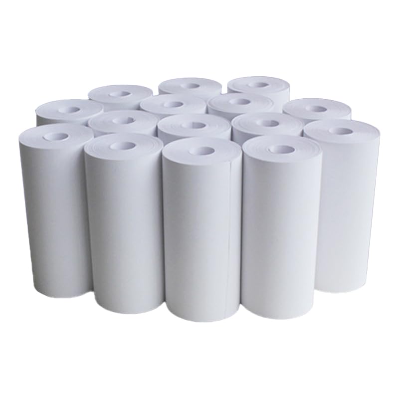 Rollos de repuesto para cámara de impresión BetterJonny el complemento de papel para regalar a niños 2