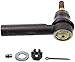 MOOG ES800640 Steering Tie Rod End for Chevrolet Equinox