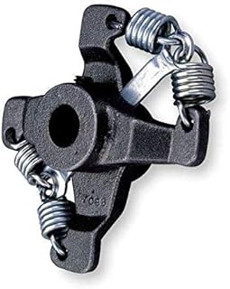 BELL & GOSSETT 118709 Teel Part NO. 1R464, H52, Inline Circulator Pump Coupler .5X.625 Bell & Gosset Part NO. 118473, for USE with H51