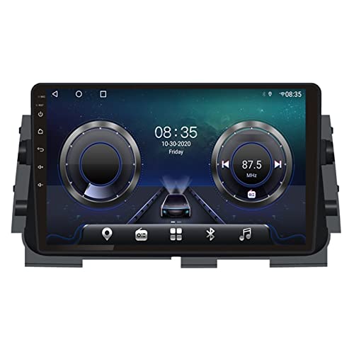 Amazon.co.jp: 日産キックス2017-2019用9インチAndroid 10.0カーGPS