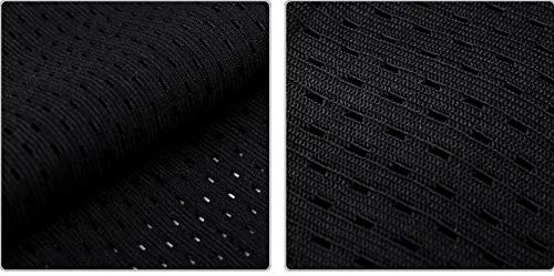 Cinta Modeladora Redutor Cintura Elastique Pronta Entrega (Preto, 44)