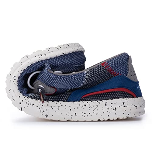 Image of HEYDUDE Womens Wally Hawk