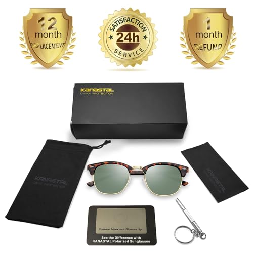 Image of KANASTAL Anti Blue Light Glasses for Women and Men | TR90 Frame,UV Protection,PC Lens,Lightweight,High Definition,Computer,Phone,Video Gaming,Television,Gaming,Screen