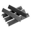 15.3" Flavorizer Bars for Weber Spirit 300 & GS4 II 300 Series, Spirit S310 S315 S320 S330 E310 E315 E320 E330 Grill Parts with Front Control Knobs, Spirit 310 Replacement Parts for Weber 7636