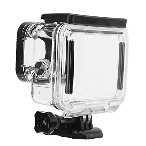 Funda impermeable de 40m para 9 MAX carcasa acrílica de buceo