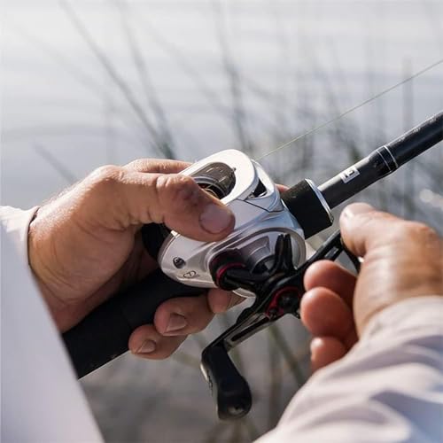 13 Fishing Origin C Baitcast Reel product image