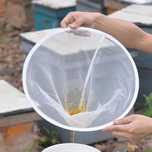 Bachin HONEY EXTRACTOR, Extractor (Upgrades)- 2 Two Frame Stainless Steel Manual Crank Honey Extractor Equipment thumb #8
