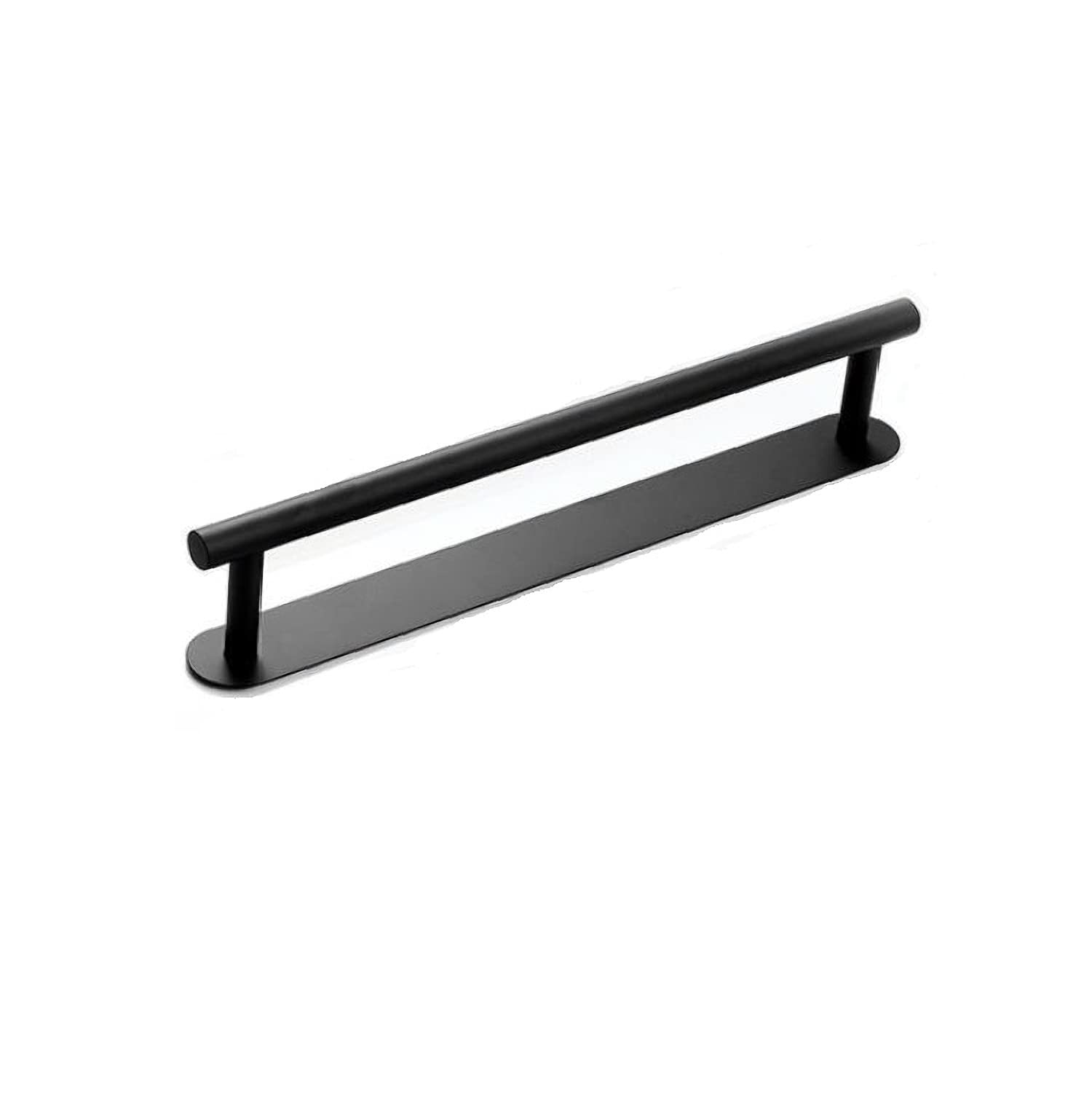 Porte-serviettes Adhésif Yongyongbuy - 20cm Acier Inox - Sans Perçage