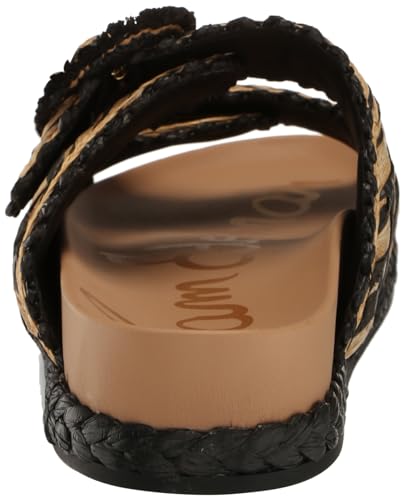 Sam Edelman Women's Beechwood Multi Slide Sandal3