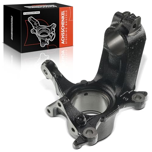 Achsschenkel Radlager Vorne Links für Jumper Ducato 250 Boxer 2006-2011 3646A0