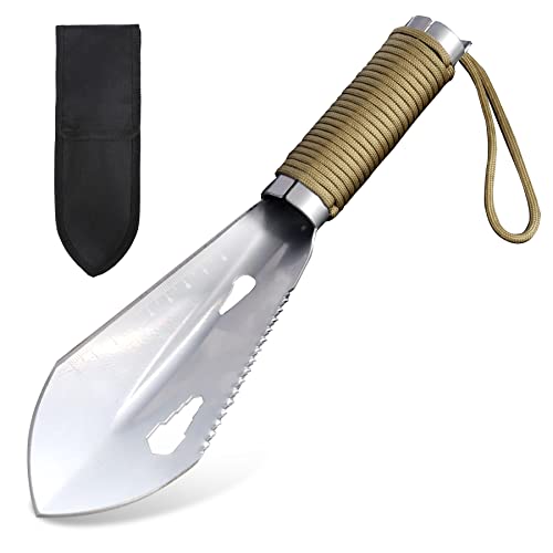 10 Best ultralight backpacking trowel Step By Step Guide For You WeLoveBest