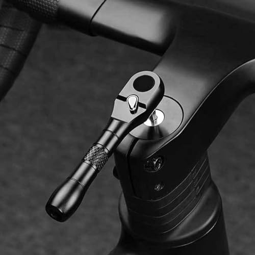 Ensemble d'outils de réparation de vélo pour éviter les crevaisons - 3