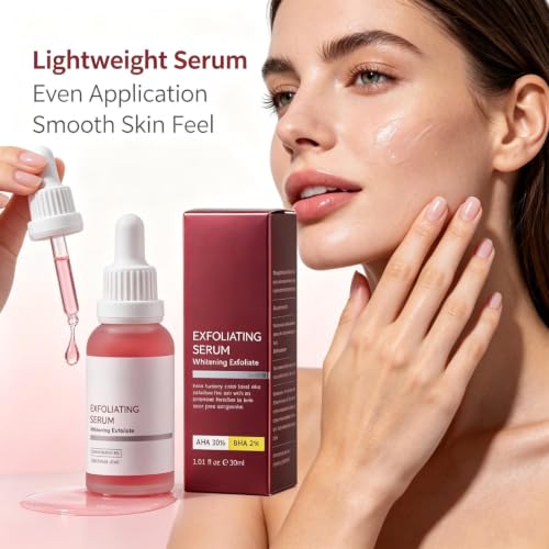 Image of Dark Spot Corrector With Anti-Aging Melasyl + 10% Niacinamide, Discoloration Correcting Serum for Sun Spots, Age Spots & Post-Acne Marks Korean Skincare | 1.01 fl.oz. (Astaxanthin essence)